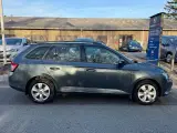 Skoda Fabia 1,0 TSi 95 Style Combi - 4