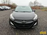 Hyundai i30 1,6 GDi Comfort Eco - 2