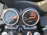Suzuki gs500 F - 3