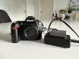Nikon D90