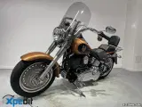 Harley-Davidson FLSTF Fat Boy - 5