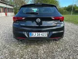 Opel Astra 1,6 T 200 Dynamic - 4