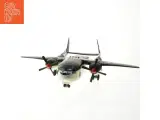Stort modelfly fra Planes / Flyvemaskiner (str. 46 x 43 cm) - 2
