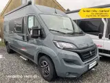2024 - SunLight Cliff 600 Adventure Edition   CamperVan med 9-trins automatgear - 5