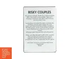 Risky Couples spil (str. 9 x 6,5 x 5 cm) - 2