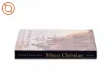 Mister Christian af William Kinsolving (Bog) - 2