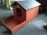 Hundehus