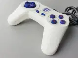 ⭐️· Unik PS1 Controller m. England Logo  - 3