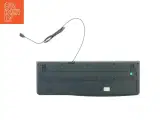 Keyboard fra Logitech (str. 44 gang 15 cm) - 2