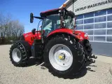 Case IH Puma 200 DK traktor med GPS på til prisen - 3