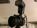 Canon 600 d