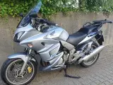 Honda CBF 1000 A - 3