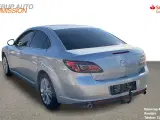 Mazda 6 2,0 Advance 147HK 6g - 2