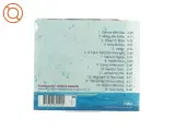 Hank Marvin - Guitar Player CD fra CMC Records - 2