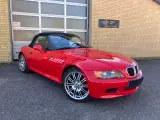 BMW Z3 Roadster - 3