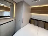 2022 - Adria Adora 522 UP   Flot enkeltsengsvogn - 4
