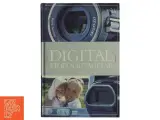 Politikens store bog om digital videooptagelse af Tom Ang (Bog) - 2
