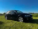 Audi a3 2.0 TDI 150 s-tronic - 2