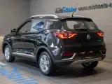 MG ZS  EV Comfort - 4