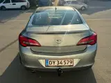 Opel Astra 1,6 T 170 Cosmo - 5