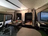 Camp-let EARTH Uden Bremser - 2