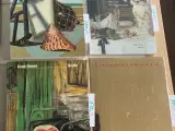 Kunstbøger FRIT VALG pr. Stk.  - 3