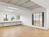 Moderniseret kontor ved E45 - 3