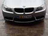 BMW e91 330D Nysynet