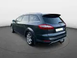 Ford Mondeo 2,0 Ambiente stc. - 4