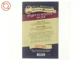 Gravens forbandelse af Kit Rasmussen (Bog) - 3