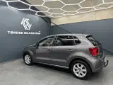 VW Polo 1,2 TSi 90 Highline - 4