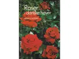 Roser i danske Haver
