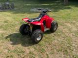 Hoysung TE 90 Atv børne Atv