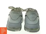 Hvide Nike Air Max sneakers fra Nike (str. 37,5) - 4