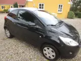 Ford Ka 1.2 i År 2014. Synet 24.  - 4