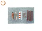 schleich Hestesæt (str. 11 x 3 x 12) - 2