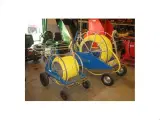 Fasterholt Minimobil 40 Tilbudspris!! - 3