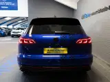 VW Touareg 3,0 TDi 286 R-line aut. 4Motion Van - 5