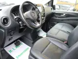 Mercedes Vito 119 2,0 CDi Kassevogn aut. L RWD - 3
