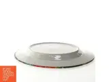 Juletallerken (str. 27 cm) - 5