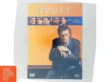 House Md Season 2 - 2