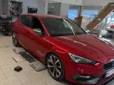Seat Leon 1,5 eTSi 150 FR DSG - 3