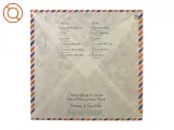 Loves and kisses from Brotherhood of Man fra Pe Records (str. 30 cm) - 4