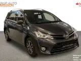 Toyota Verso 7 pers. 1,8 VVT-I T2 Touch 147HK 6g - 3