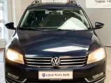 VW Passat 2,0 TDi 140 Comfortline Variant BMT - 2