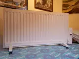 El-radiator