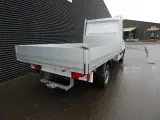 Mercedes-Benz Sprinter 317 2,0 CDI A2 RWD 9G-Tronic 170HK Ladv./Chas. 9g Aut. - 5