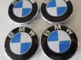 Bmw Centerkapsler 