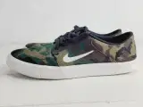 ⭐️- Nike SB Portmore Canvas str. 43 - 5