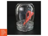 Patentglas rundt 3/4 liter (str. 14 x 10 cm) - 2